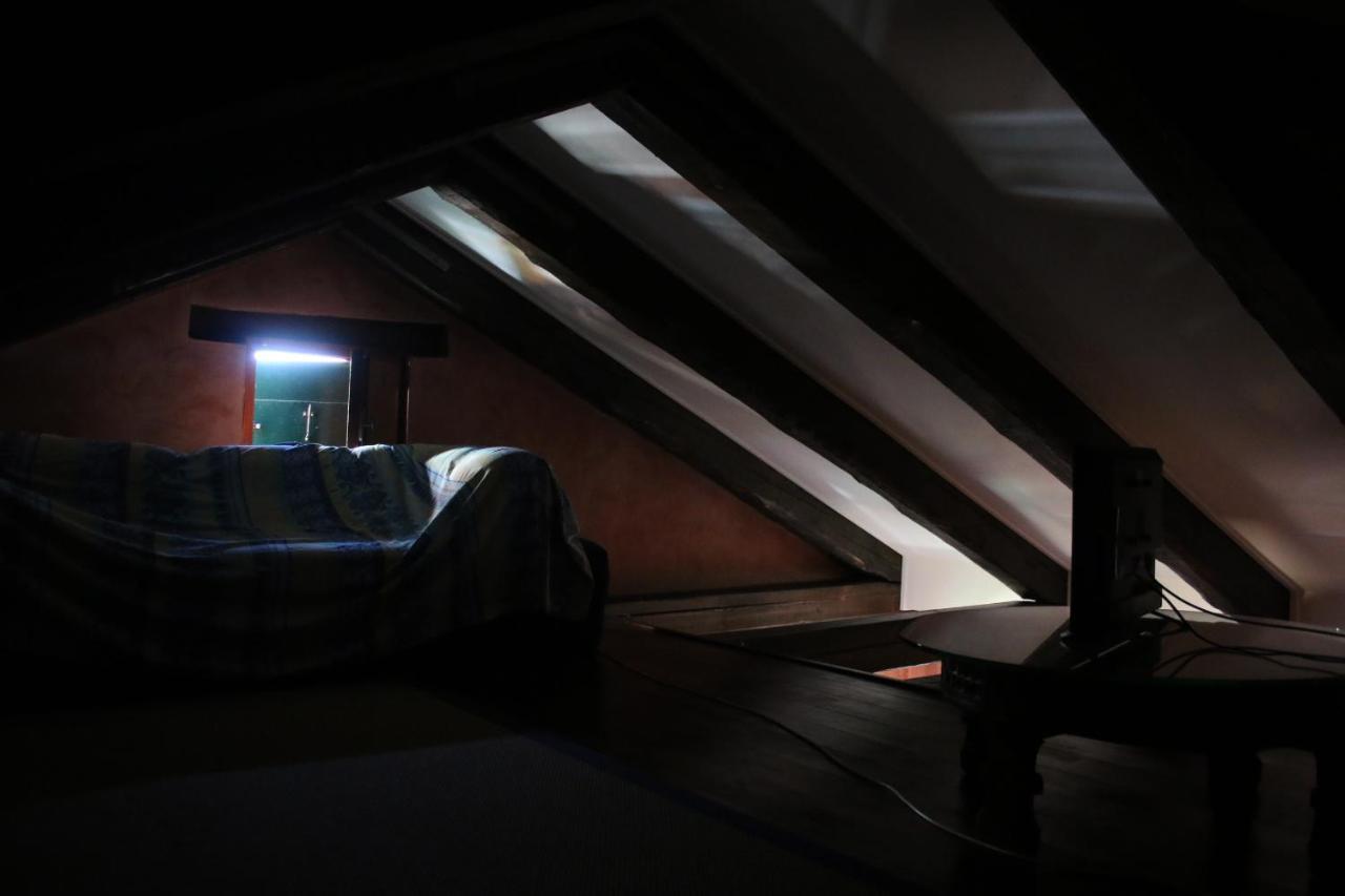 Penthouse Of Venedig Exterior foto
