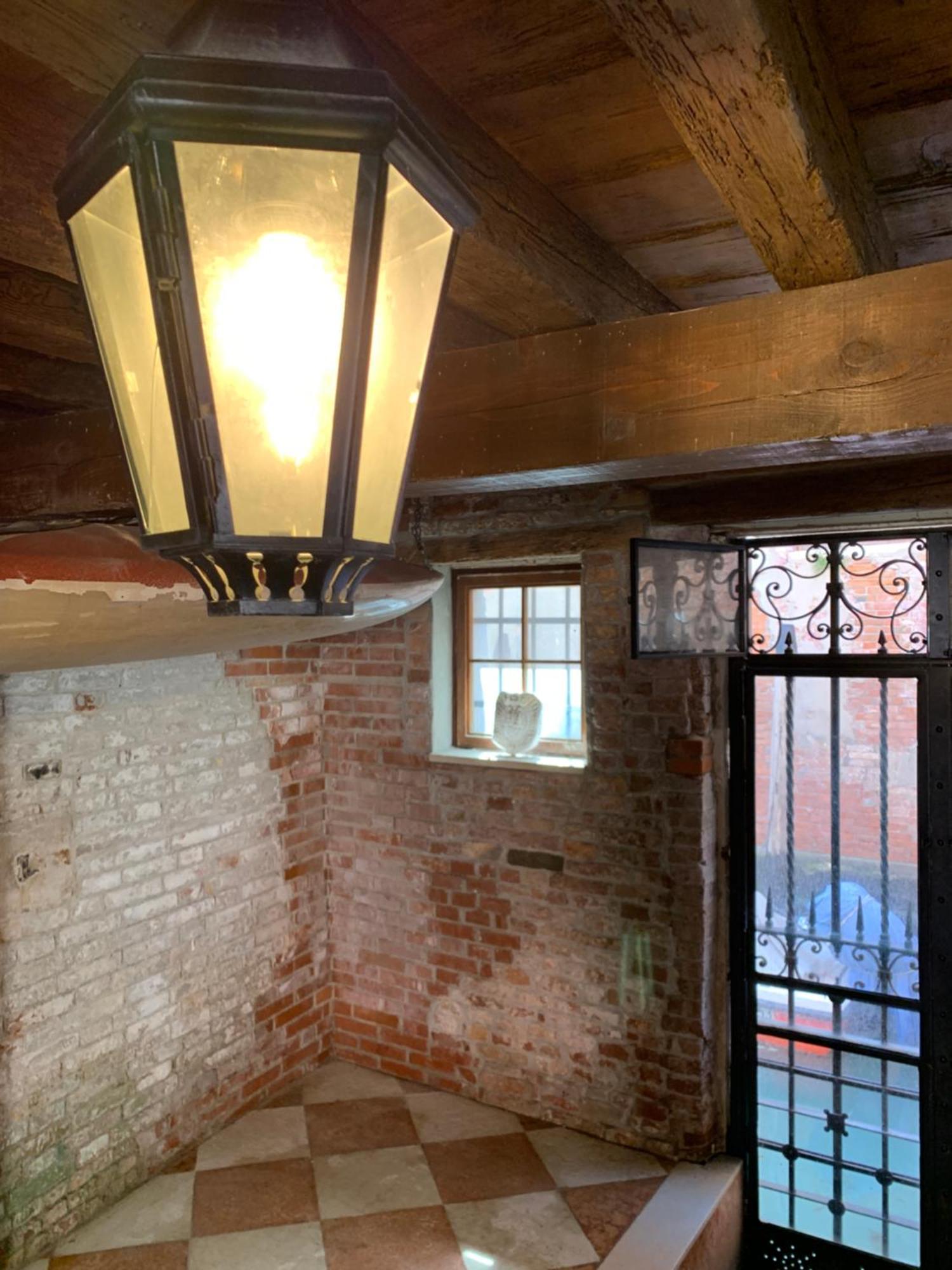 Penthouse Of Venedig Exterior foto