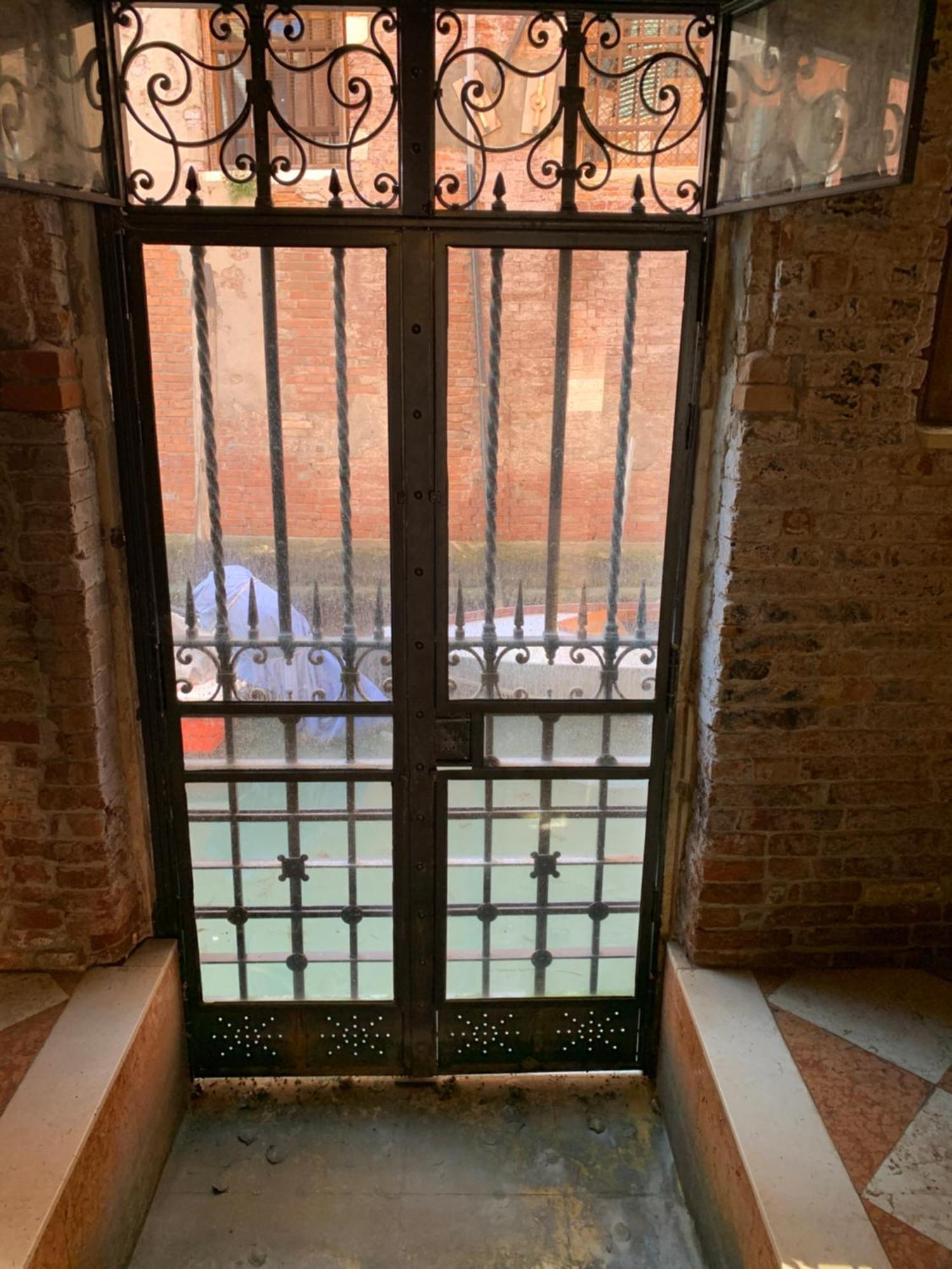 Penthouse Of Venedig Exterior foto