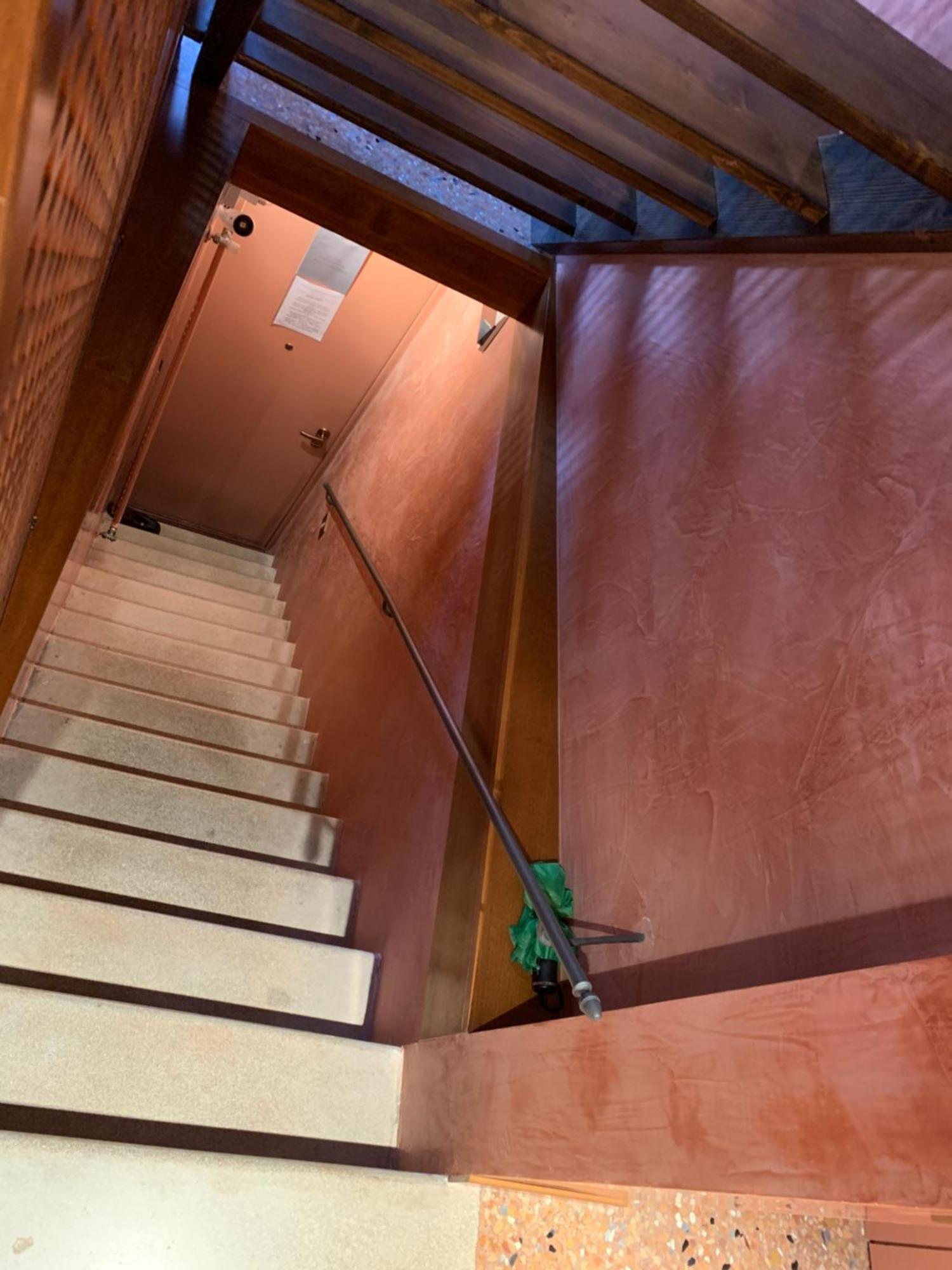 Penthouse Of Venedig Exterior foto