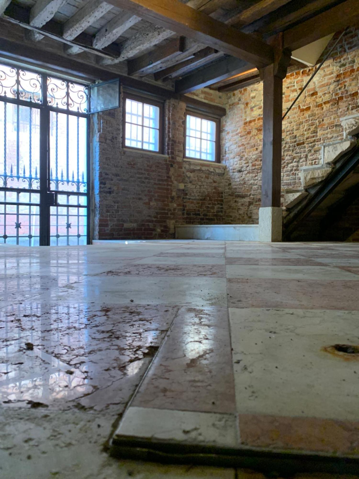Penthouse Of Venedig Exterior foto