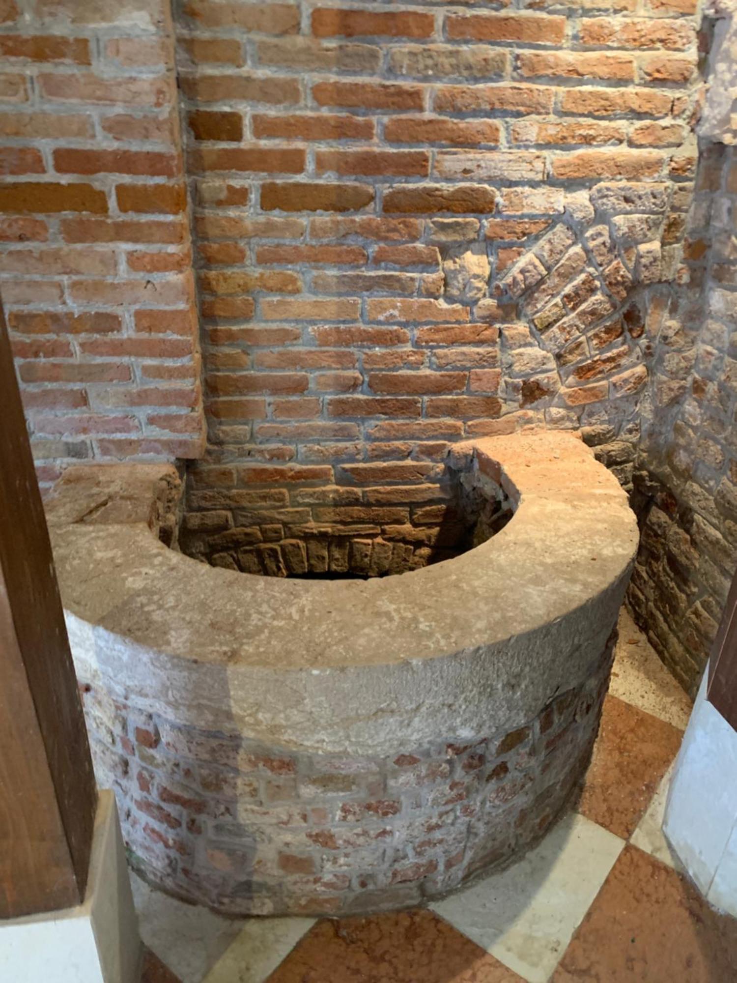 Penthouse Of Venedig Exterior foto